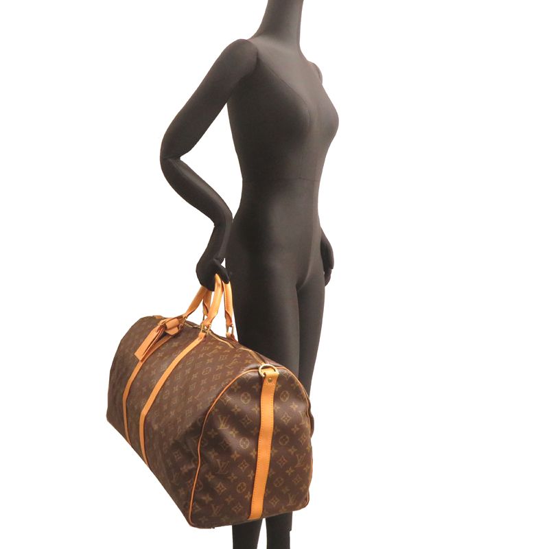 ボストンバッグ M41414