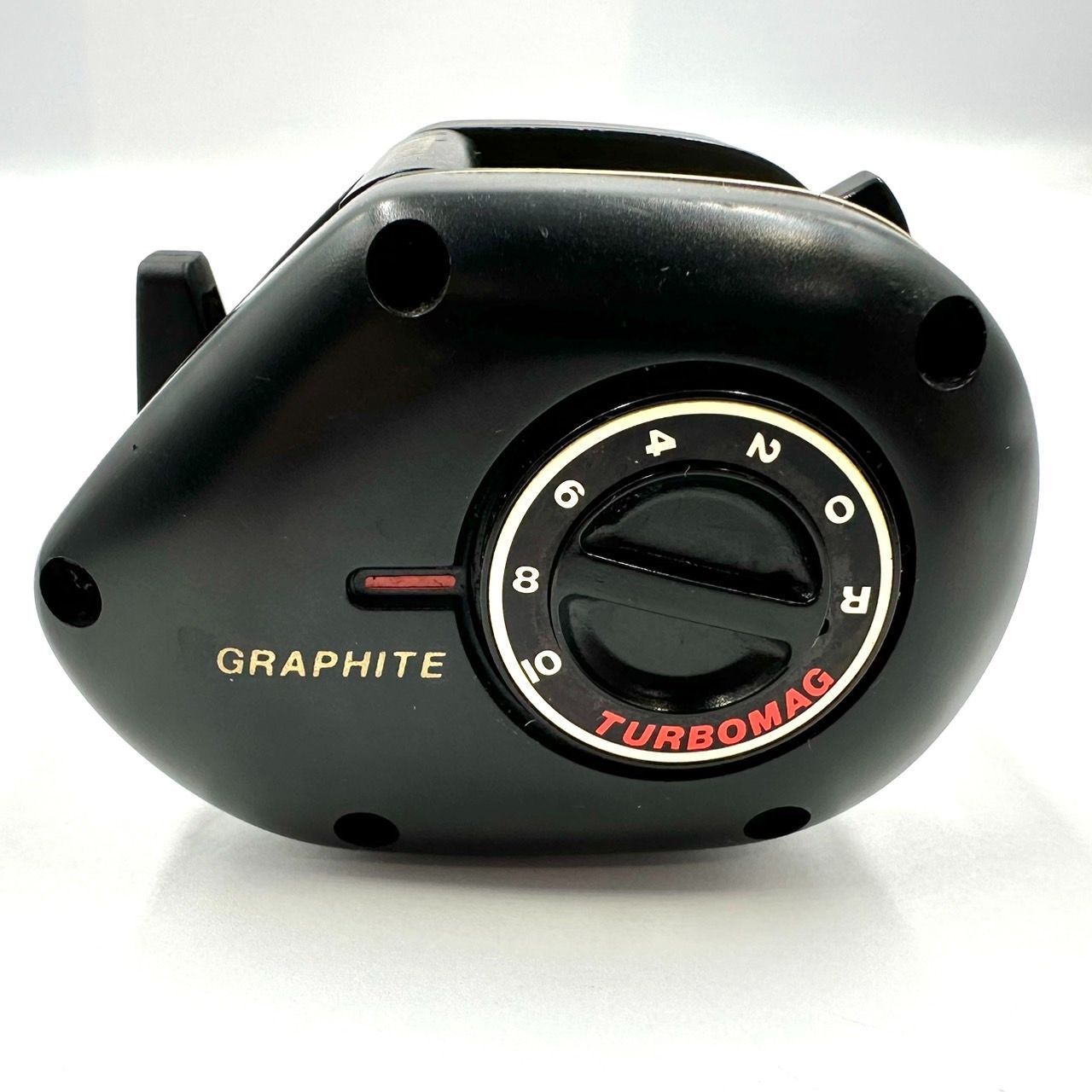 UE257-U36-571 MITCHELL ミッチェル ターボマグ6630 ベイトリール