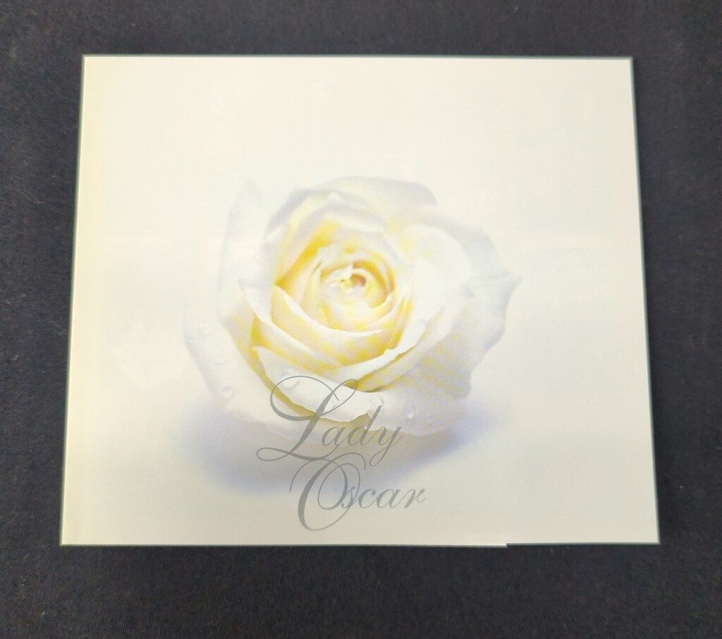 ベルサイユのばら