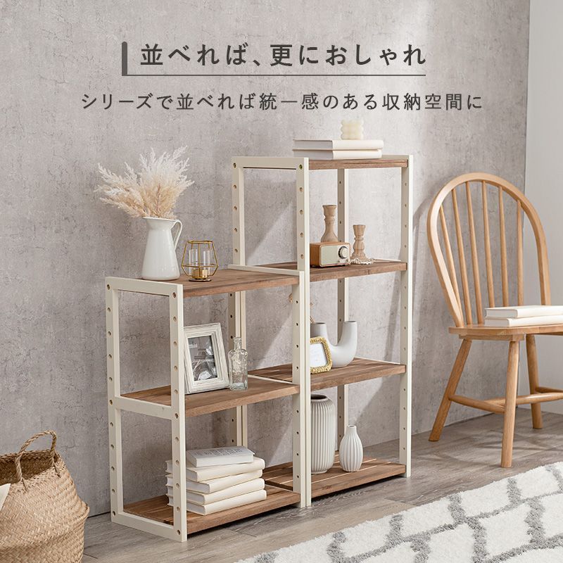 IFU-403 フランスアンティーク ブックシェルフ 収納 本棚 サイドテーブル IFU-403 フランスアンティーク ミュージックシェルフ ブック