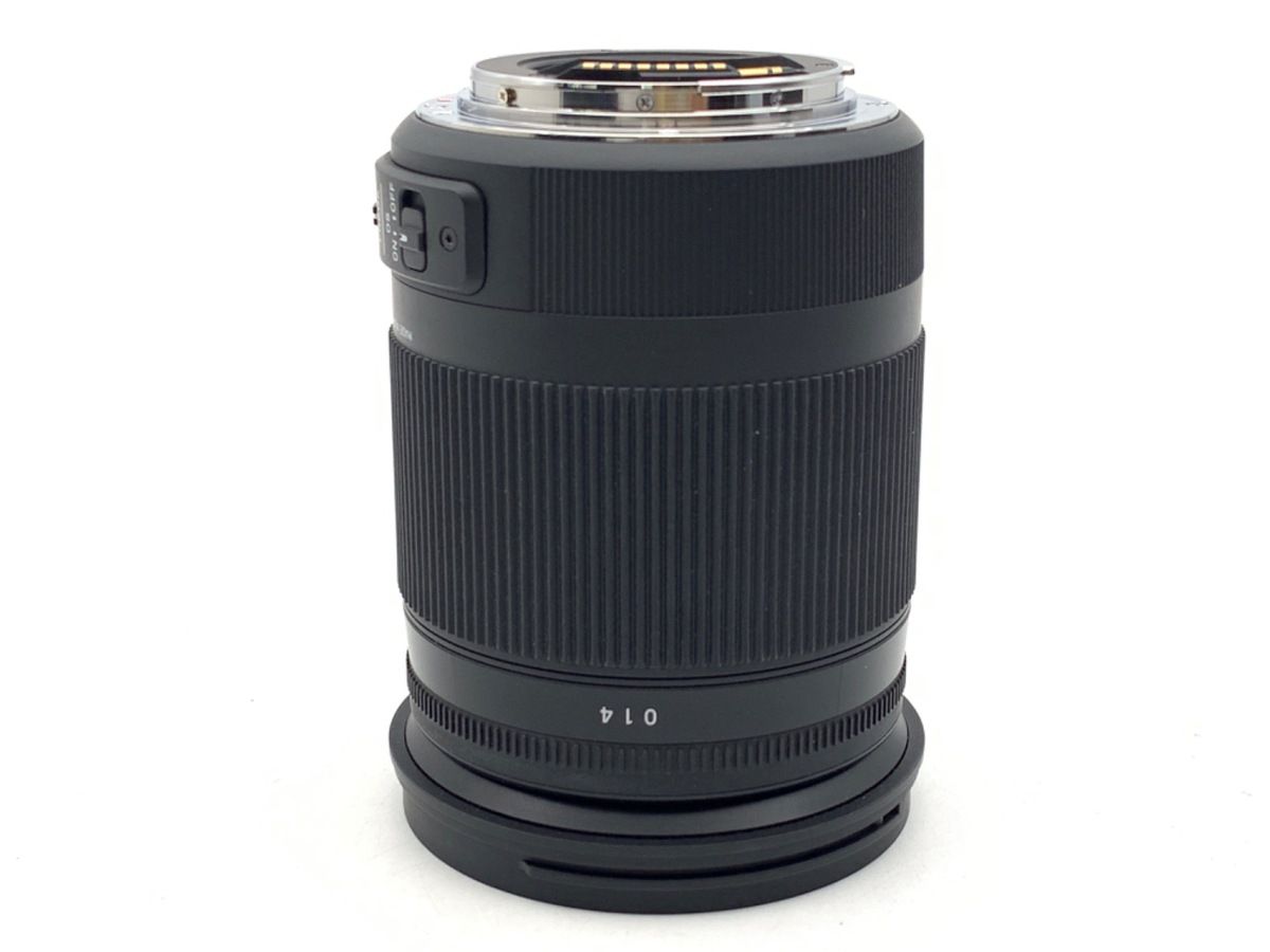 SIGMA ZOOM 18-200mm 1:3.5-6.3 DC （良品） Sigma 18-200mm f/3.5-6.3