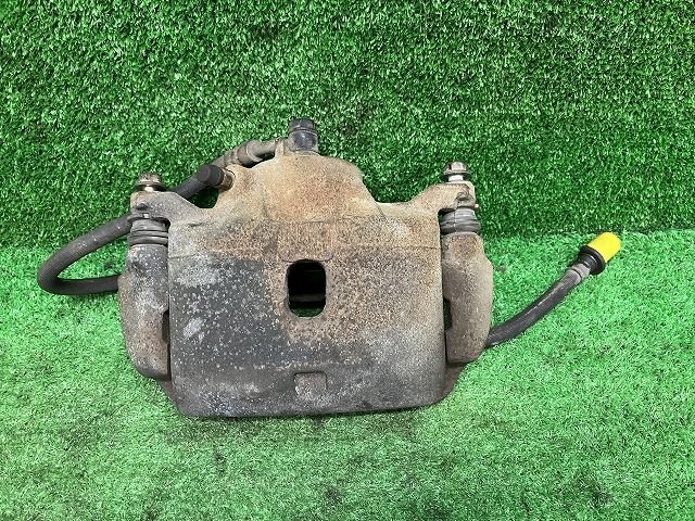 エレメント YH2 左フロントキャリパー エレメント 4WD 45019-SCV-A04 G511M