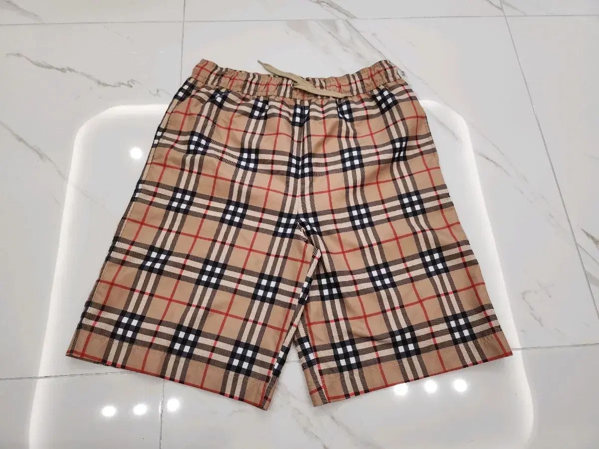 Burberry Kids バーバリーキッズ スイムパンツ 14Y