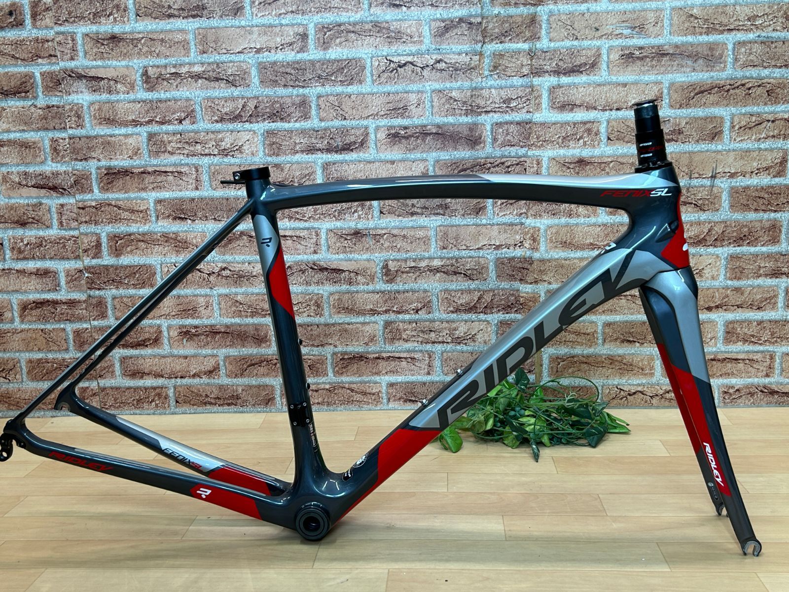 RIDLEY 「リドレー」 FENIX 2014 フレームセット RIDLEY fenix
