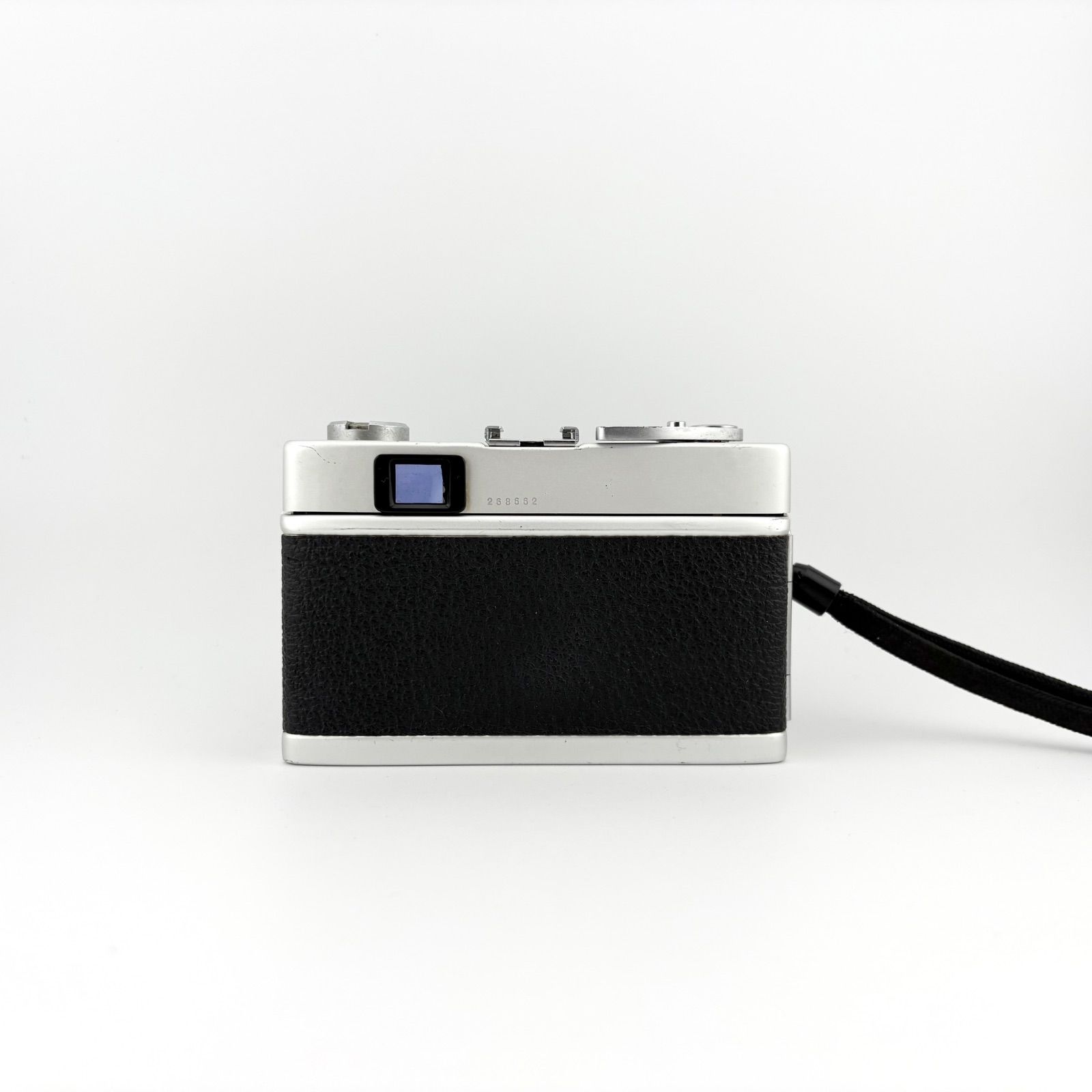 ⌘完動品！ リモコン、電池付き、作例あり！OLYMPUS μ ZOOM 105