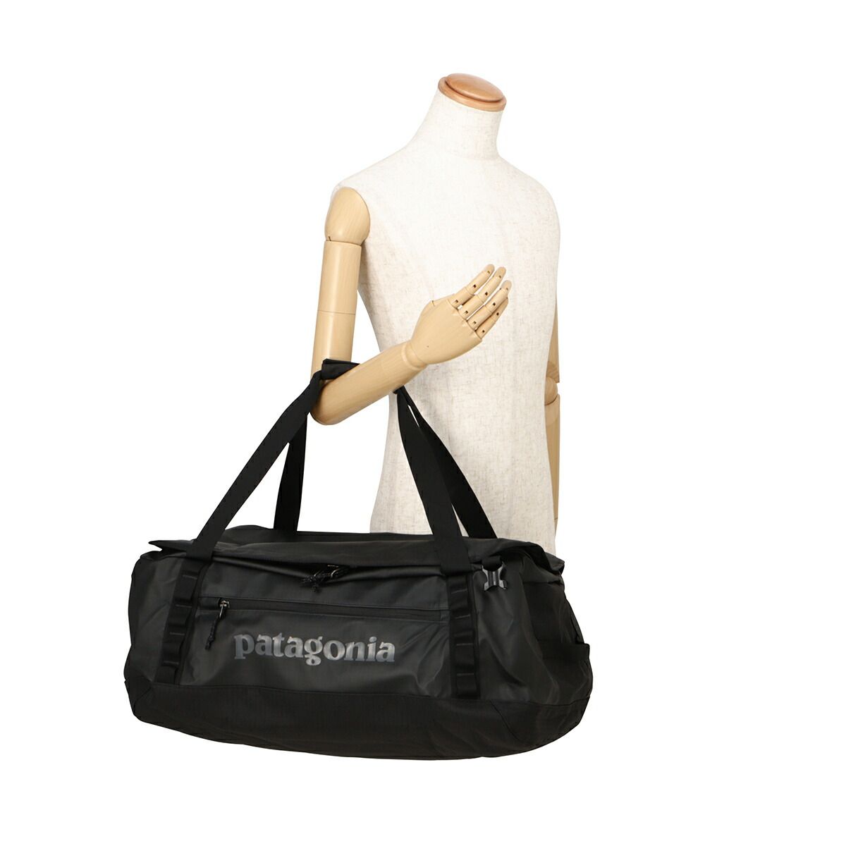 PATAGONIA ボストンバッグ
