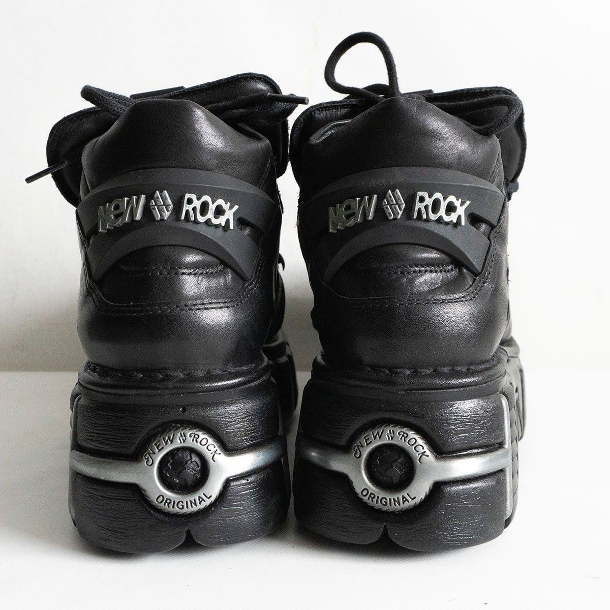 NEWROCK ニューロック チェーン NEWROCK ニューロック 靴 スニーカー