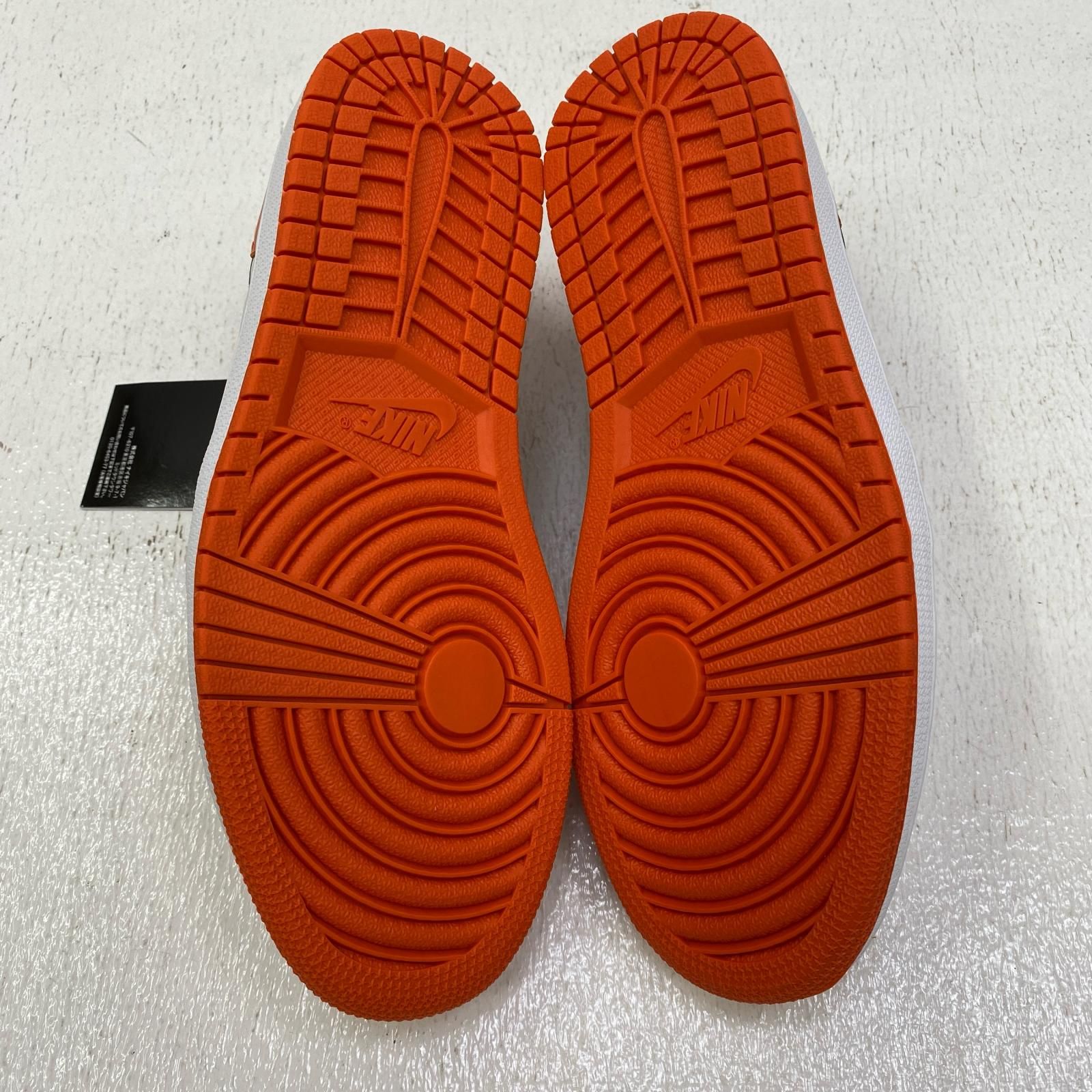 加古川店】 中古 NIKE | ナイキ 27.5cm スニーカー Air Jordan 1 Low  