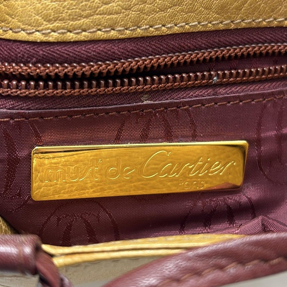 Cartier カルティエ