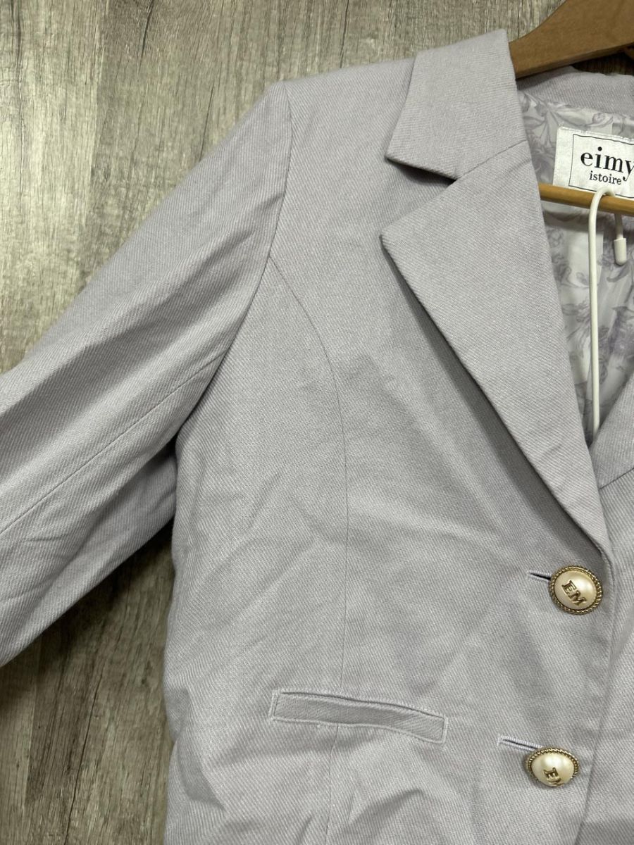 sizeS|ラベンダー