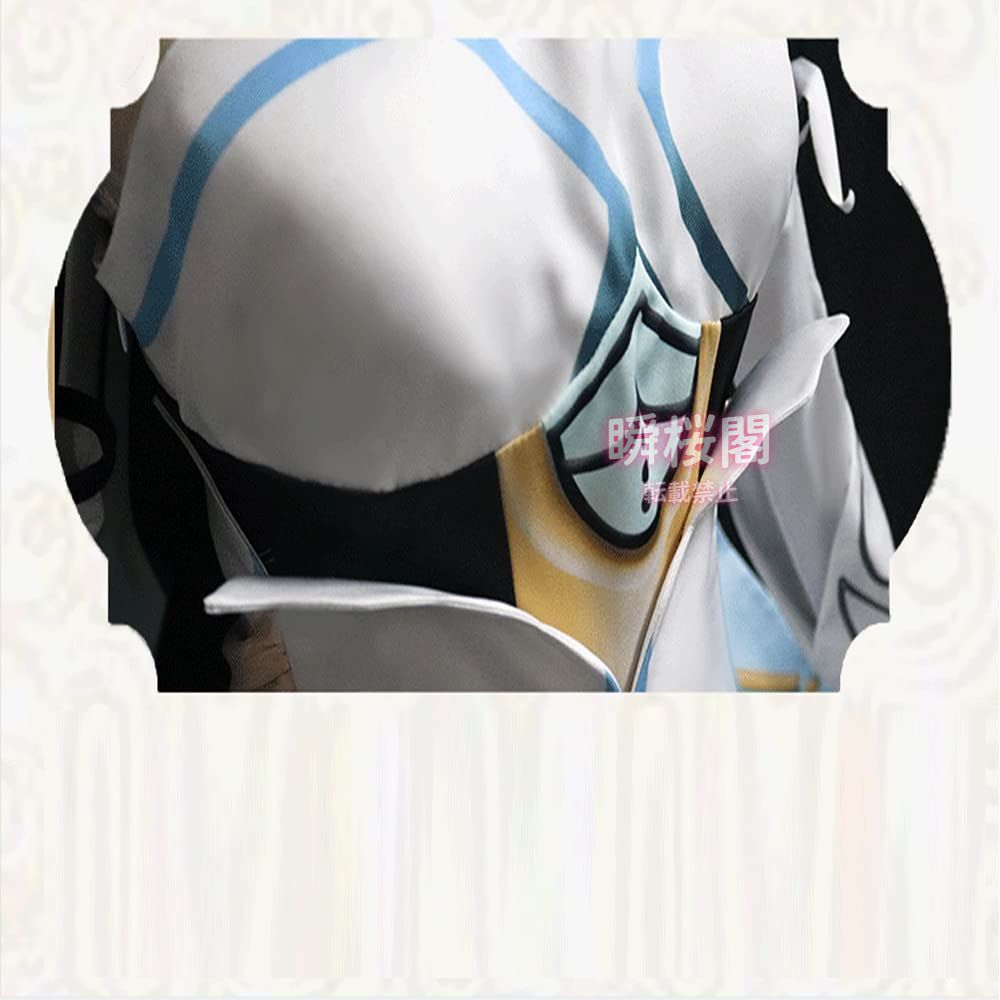 リサ コスプレ衣装