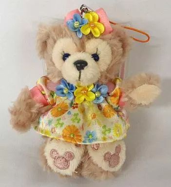 中古】ストラップ(キャラクター) シェリーメイ ストラップ