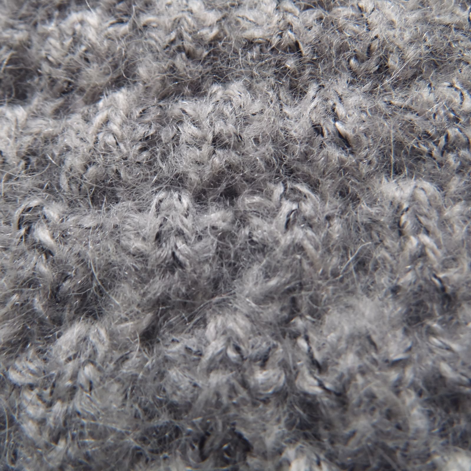 【未使用品級】80s マクレガー ポップコーン ウールニット セーター L 80s90s マクレガー ポップコーン ウールニット セーター M