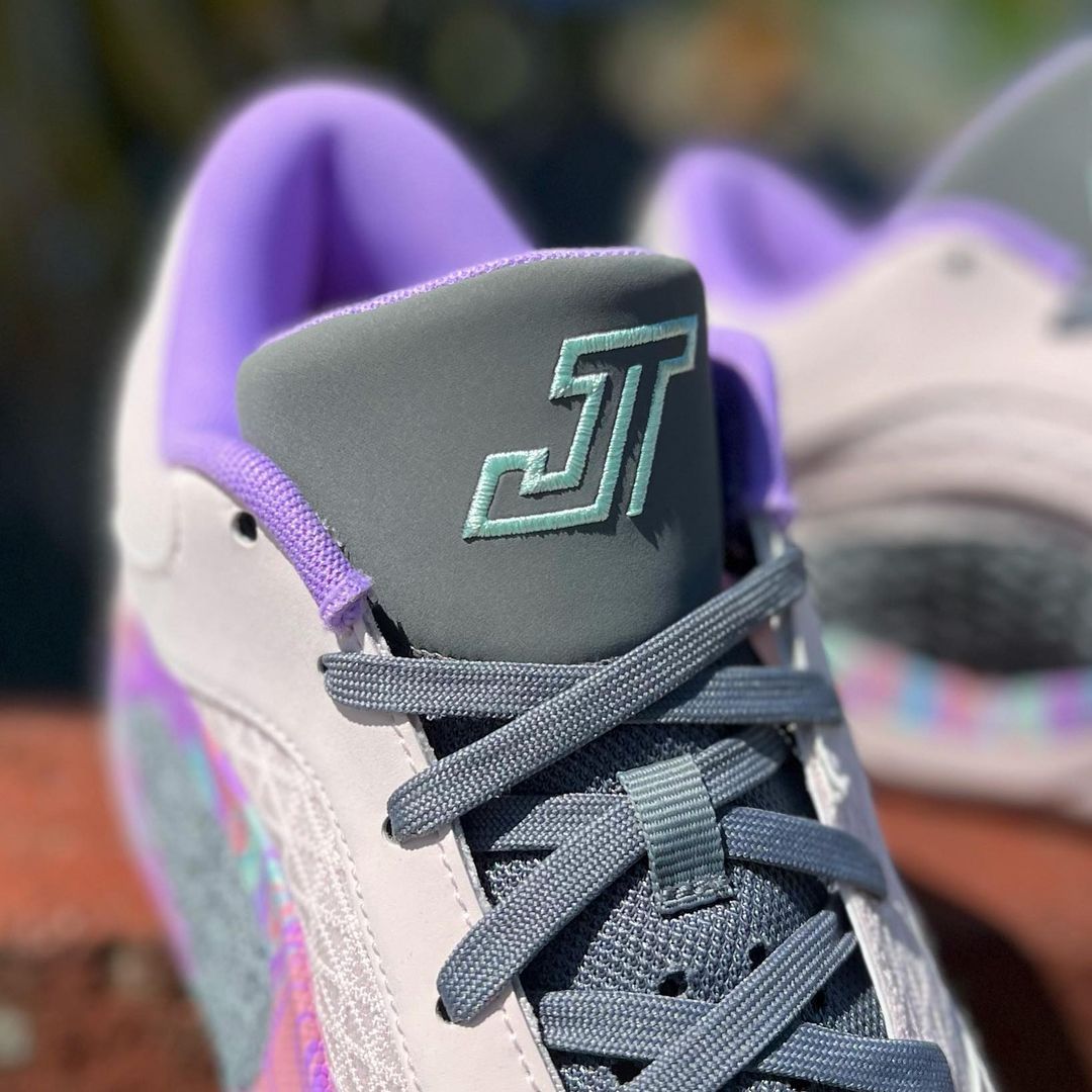 JORDAN TATUM 2 'SIDEWALK CHALK' ナイキ ジョーダン テイタム 2