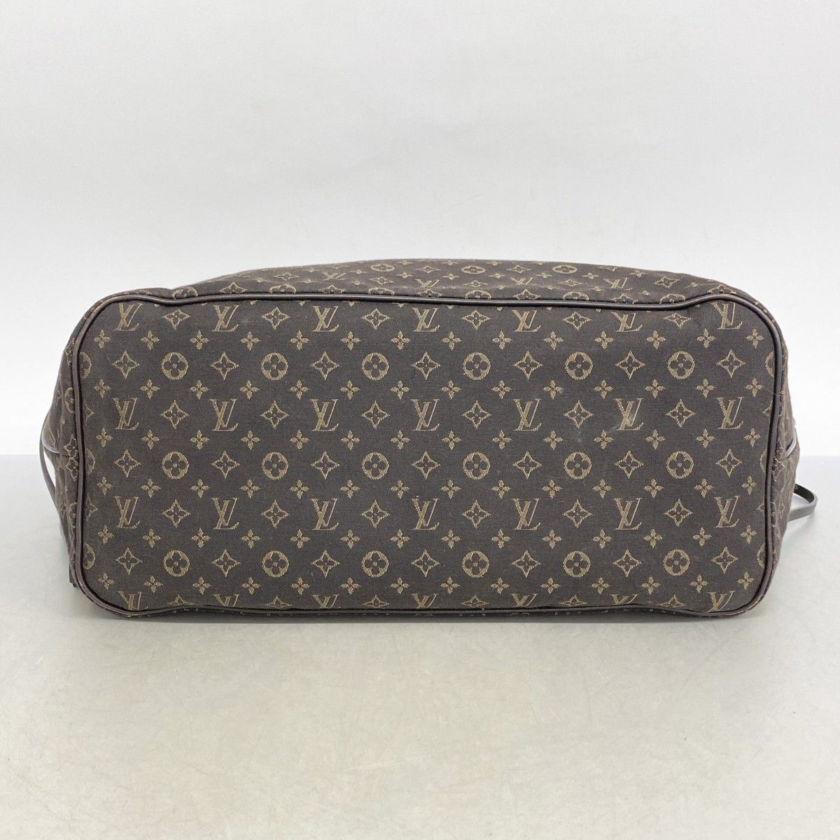 5gd5444-b-h】ルイヴィトン トートバッグ モノグラム・イディール  