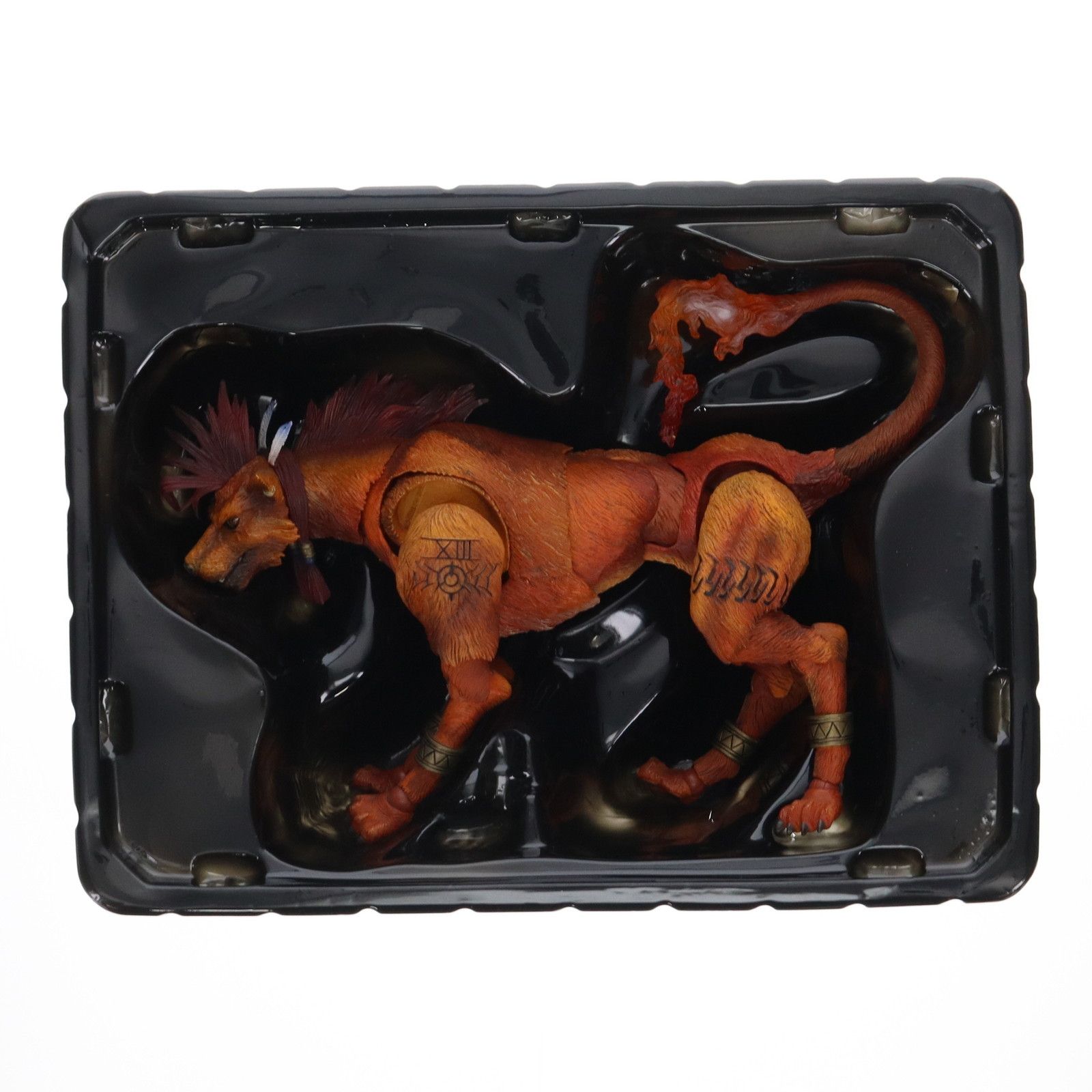 PLAY ARTS改(プレイアーツ改) レッドXIII FINAL FANTASY VII ADVENT