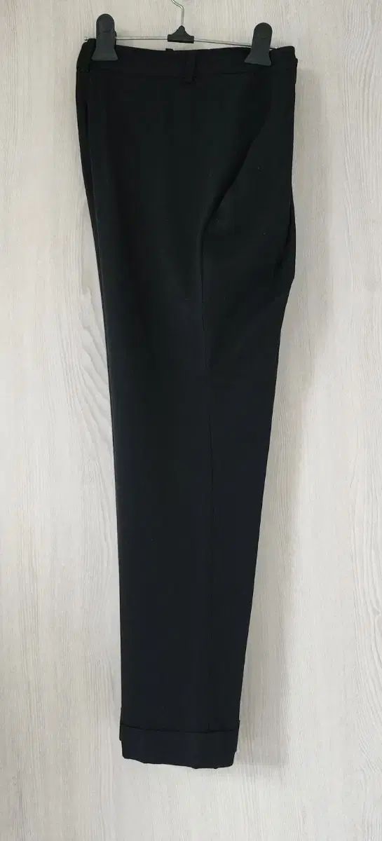 マックイーン 黒