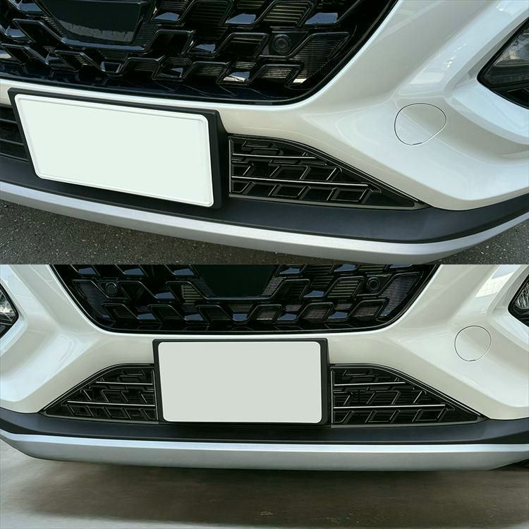 カスタムパーツ