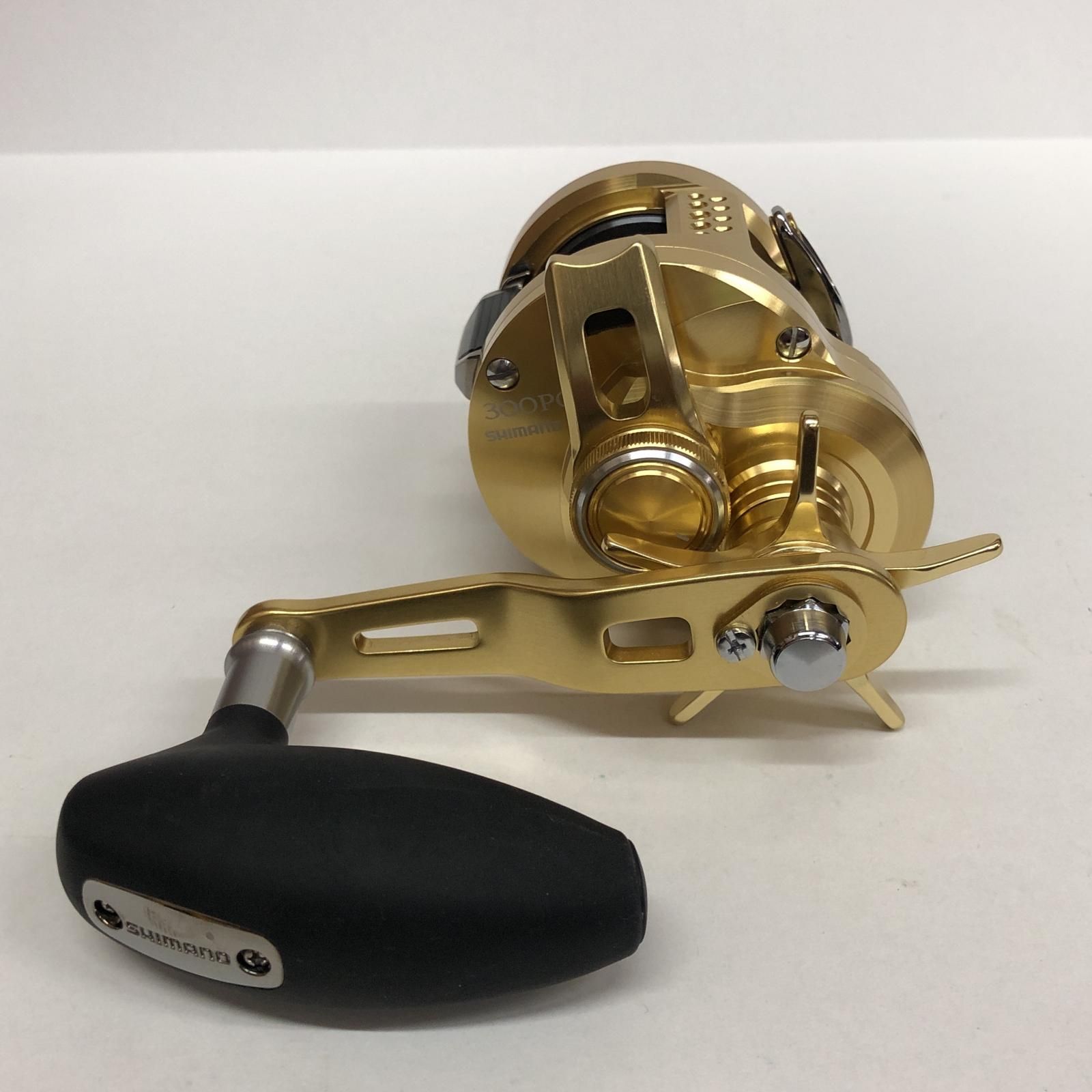 加古川店】 中古 SHIMANO | シマノ リール 22オシアコンクエスト