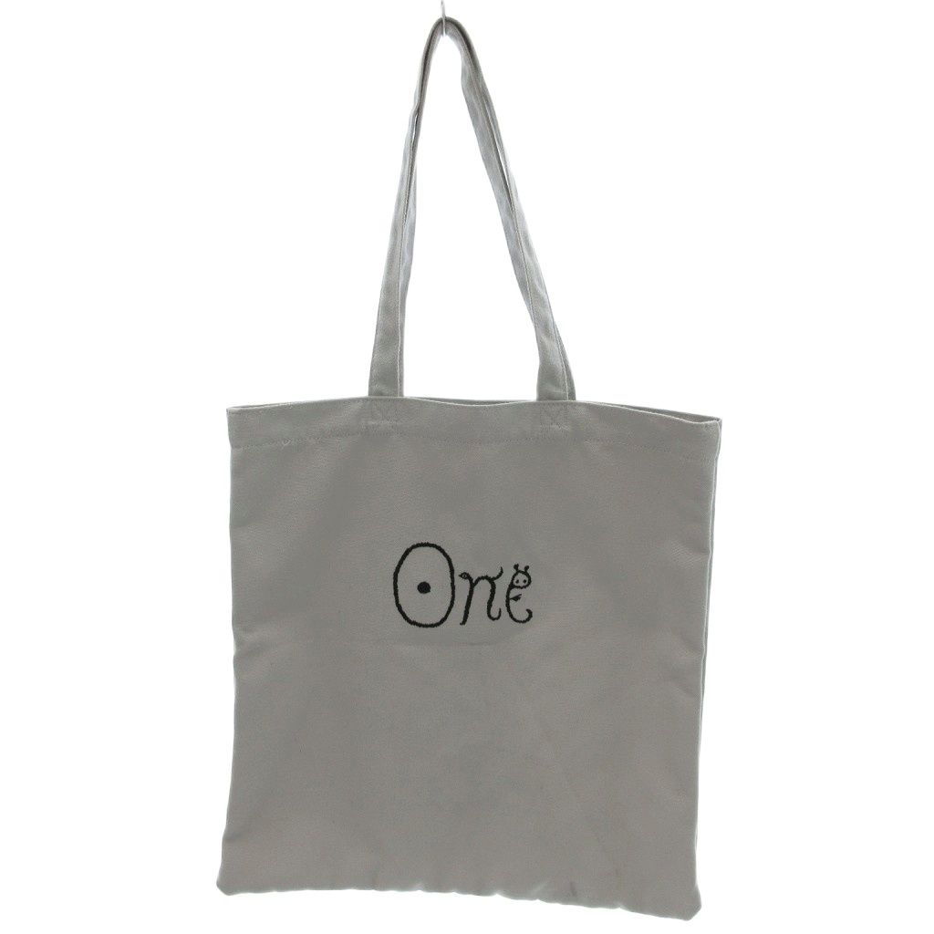 ミナペルホネン　one トートバッグ ミナペルホネン mina perhonen One tote bag oneday トート