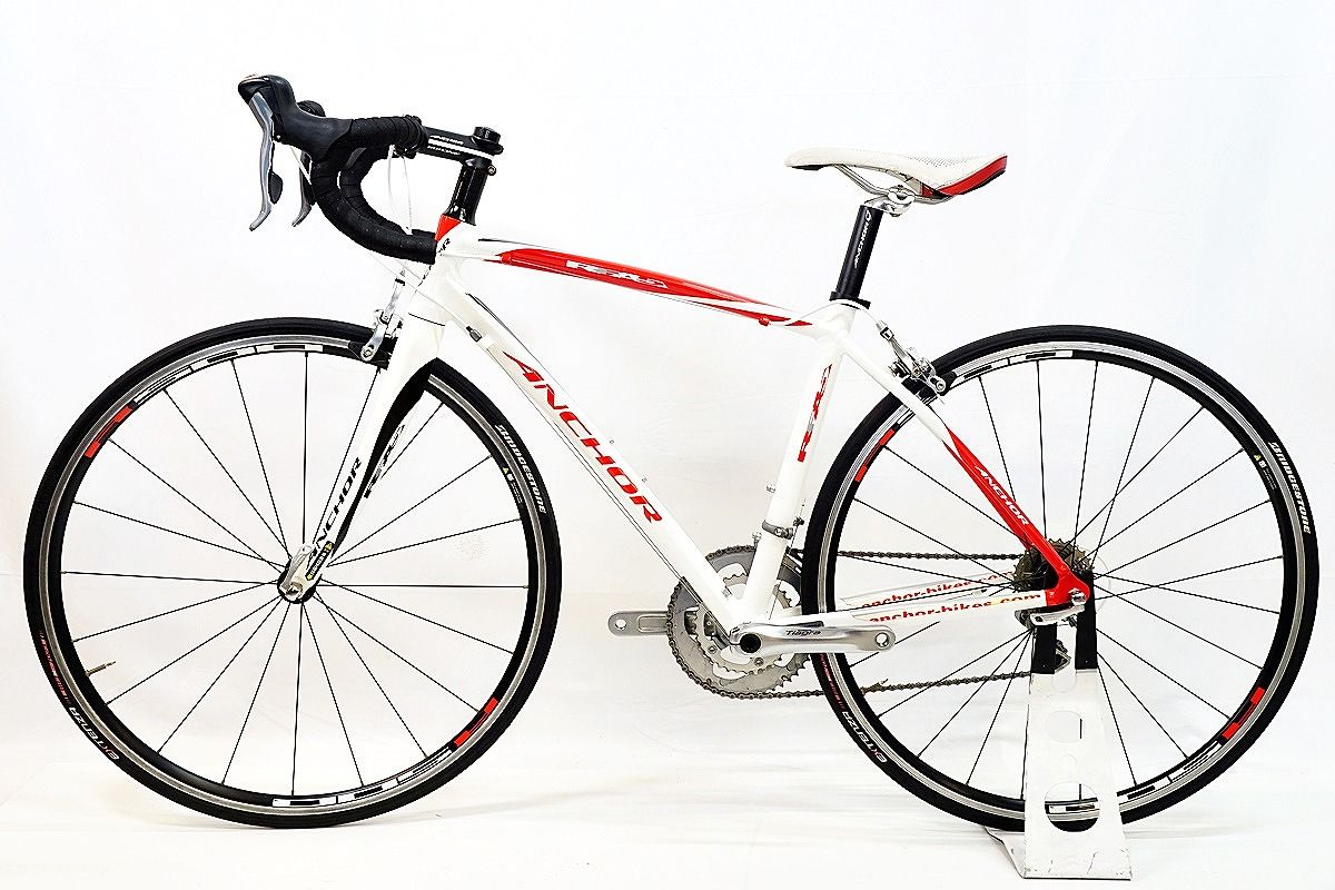 ANCHOR ロードバイク アンカー Anchor ―横浜のロードバイク・MTB