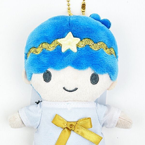 サンリオ❣️激レア キキララ アクセサリートレイ クマ レトロ