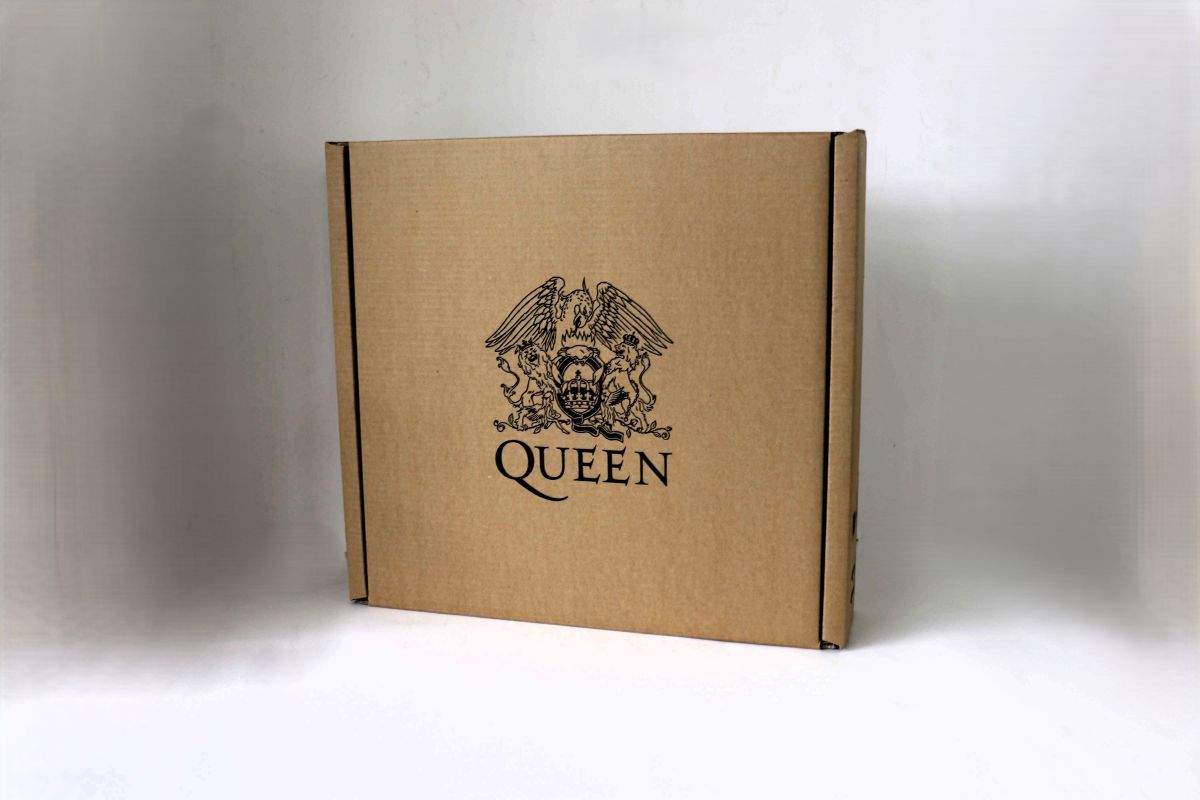 英20discs CD Queen Ultimate Collection 724383500925 Parlophone |05000