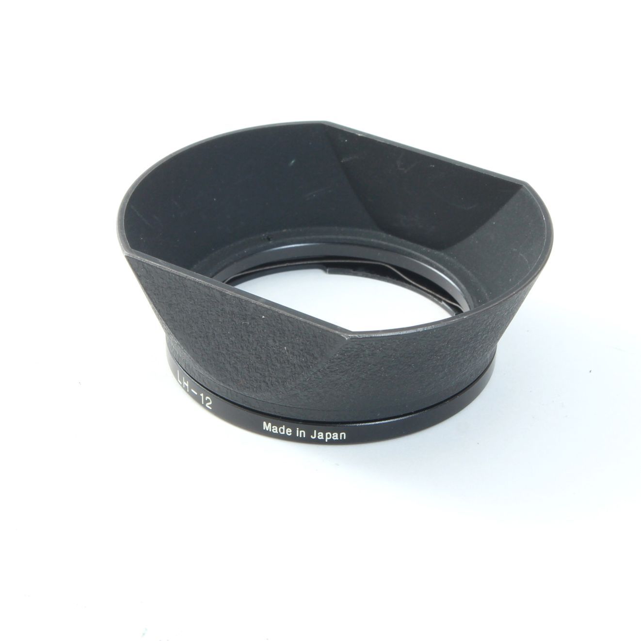 Voigtlander フォクトレンダー LH-12 レンズフード