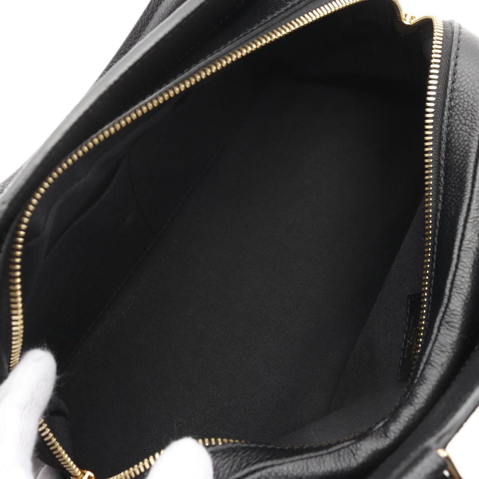 LOUIS VUITTON ルイ・ヴィトン ヴォージュMM モノグラムアンプラント 