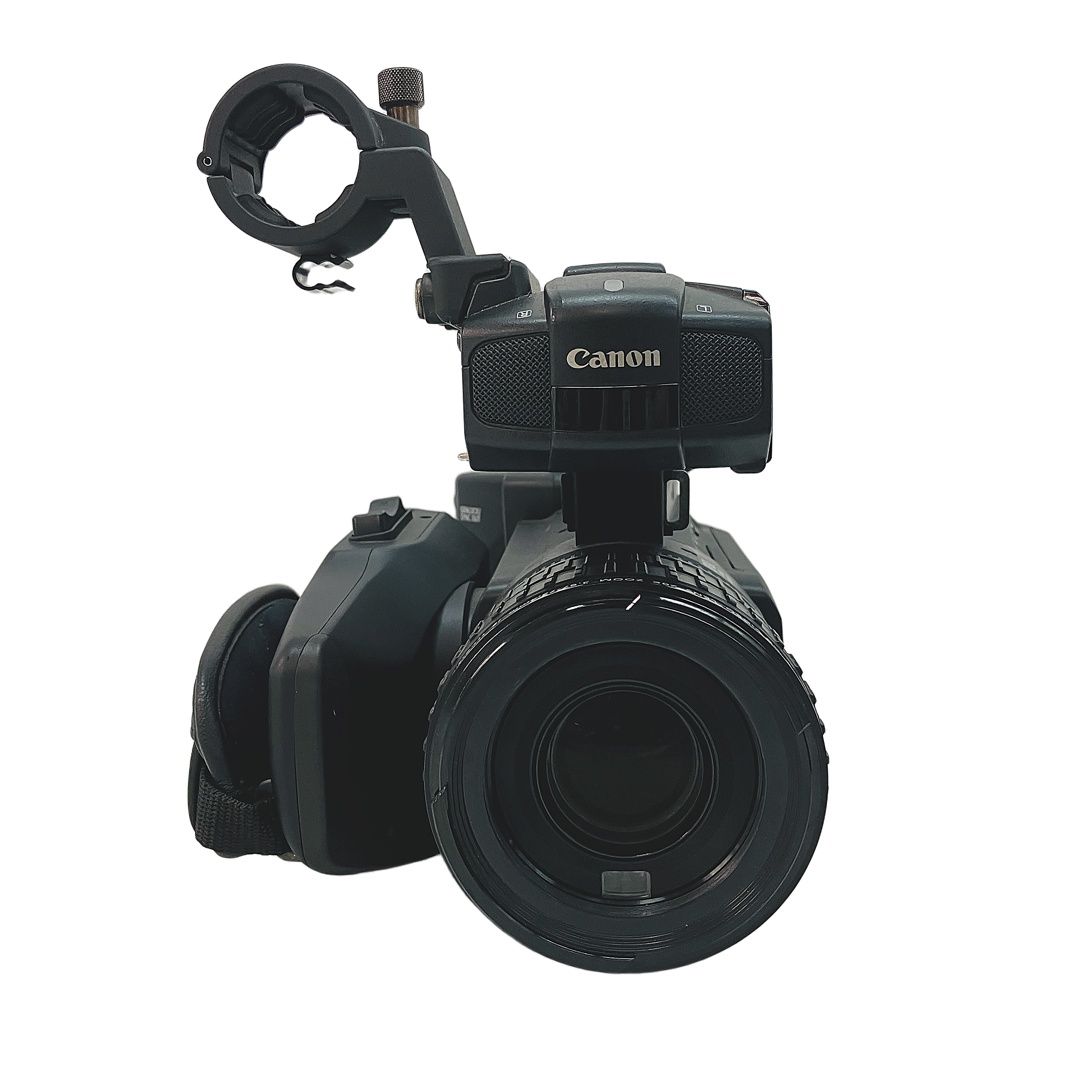 ビデオ カメラ機器