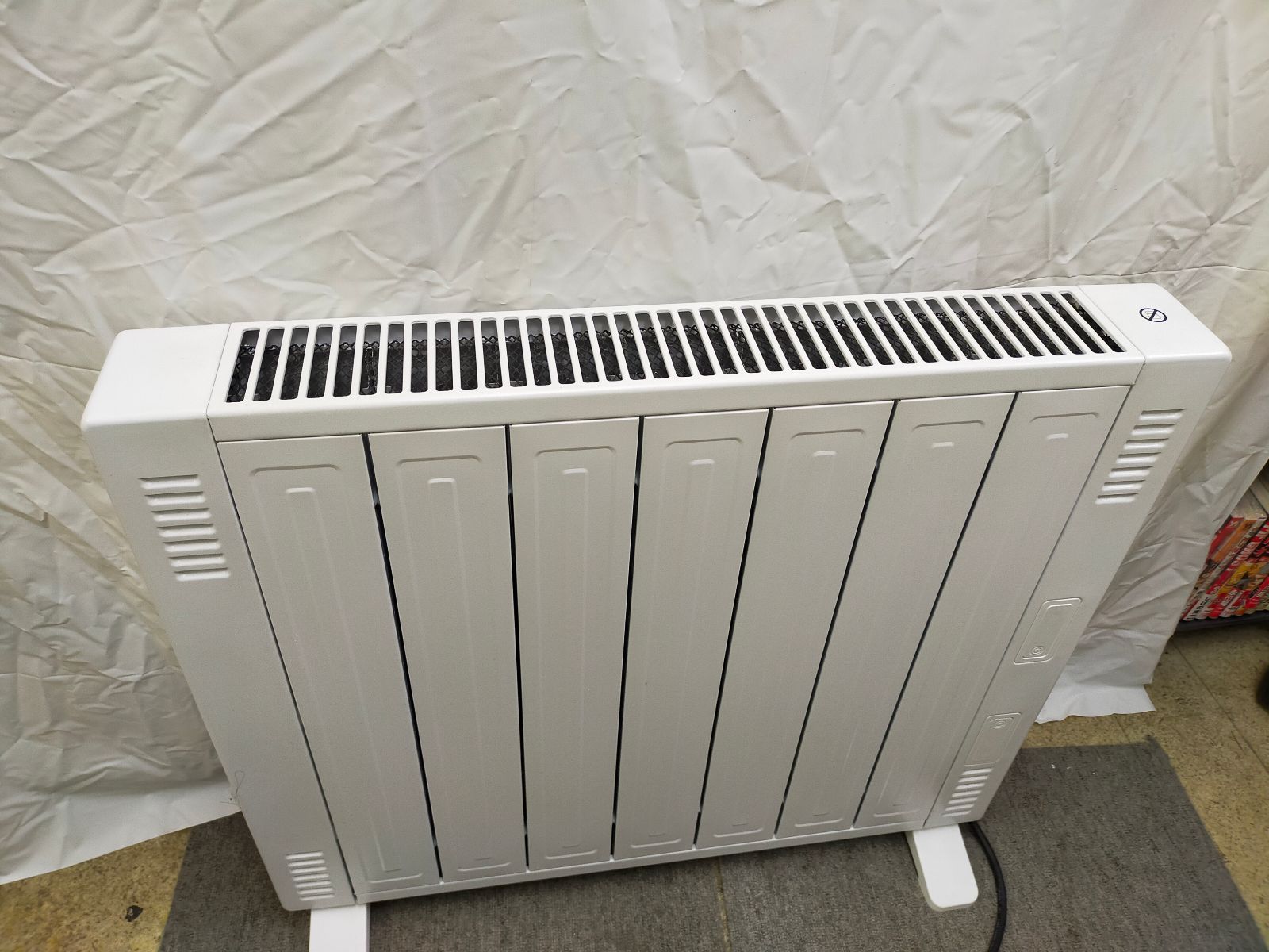 ProBreeze 1200W オイルフリーラジエーター PB-H13 ProBreeze 1200W オイルフリーラジエーター PB-H13 ProBreeze