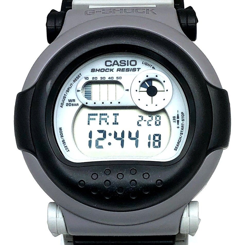 G-SHOCK ジーショック G-001BE-8 BEAMS ビームス 40周年記念