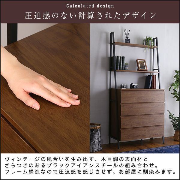 リビング収納 収納家具