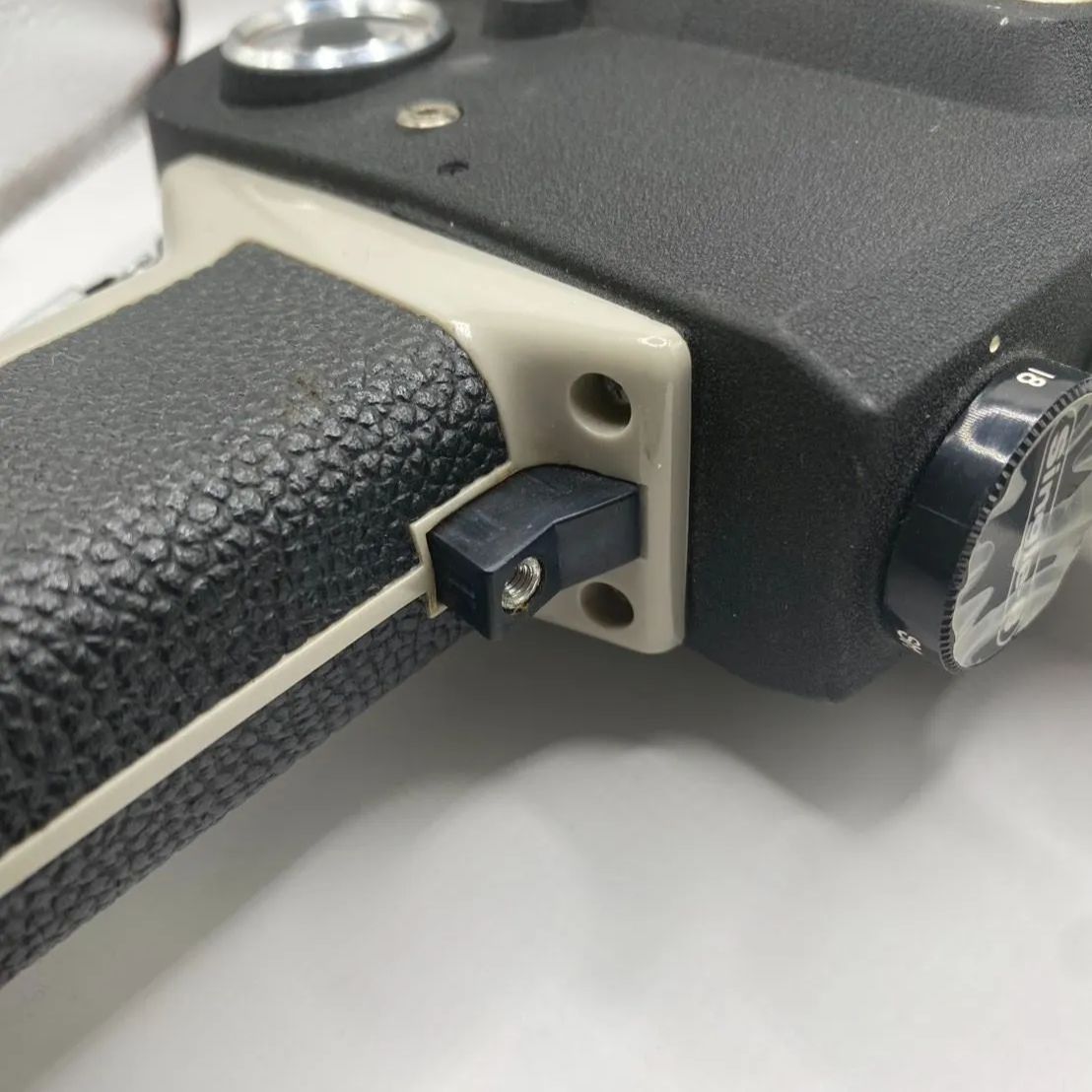 FUJICA Single-8 Z450 8mm シネマカメラ フィルムカメラ