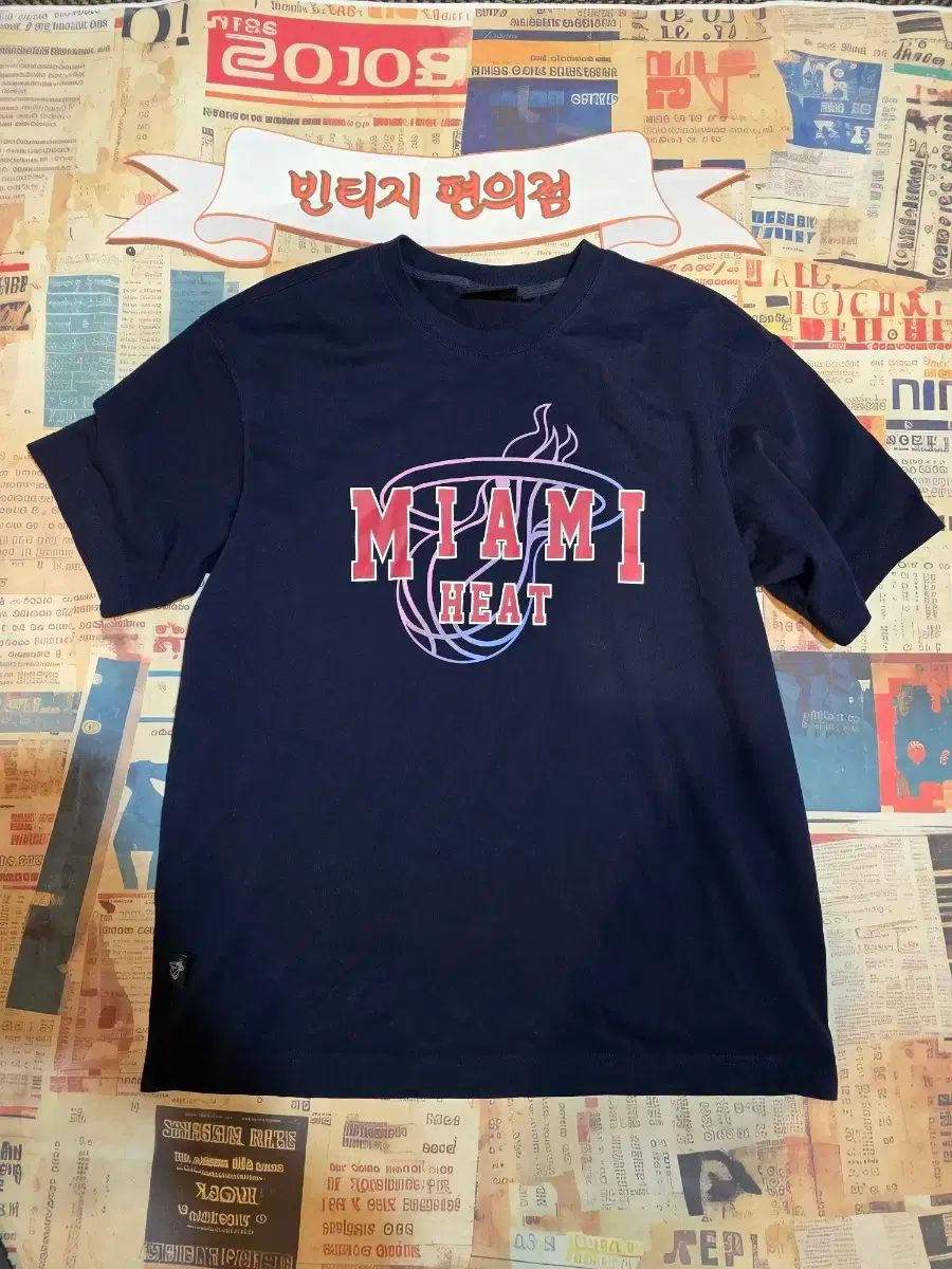 NBA 半袖