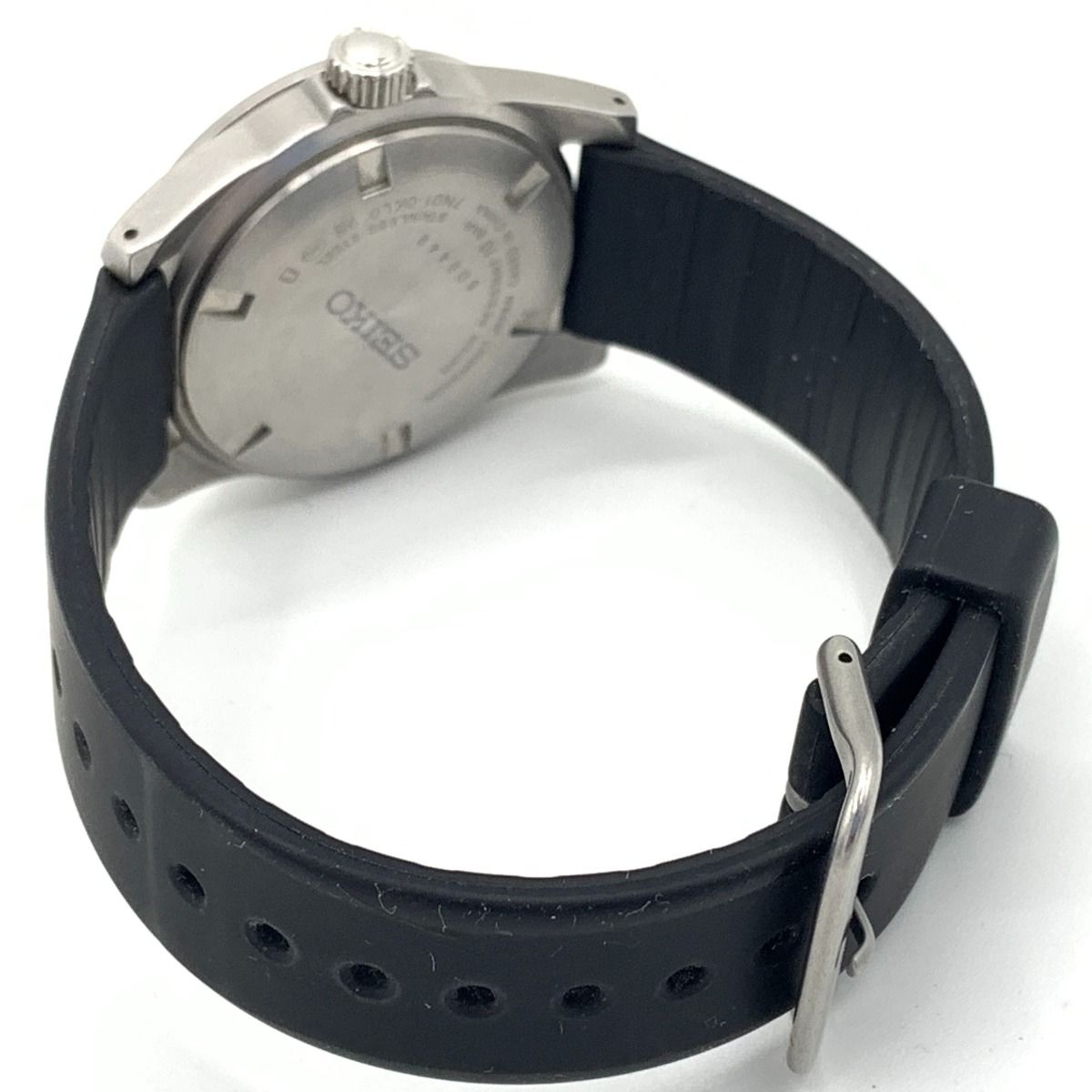 〇〇SEIKO セイコー セレクション SUSデザイン復刻モデル クォーツ 