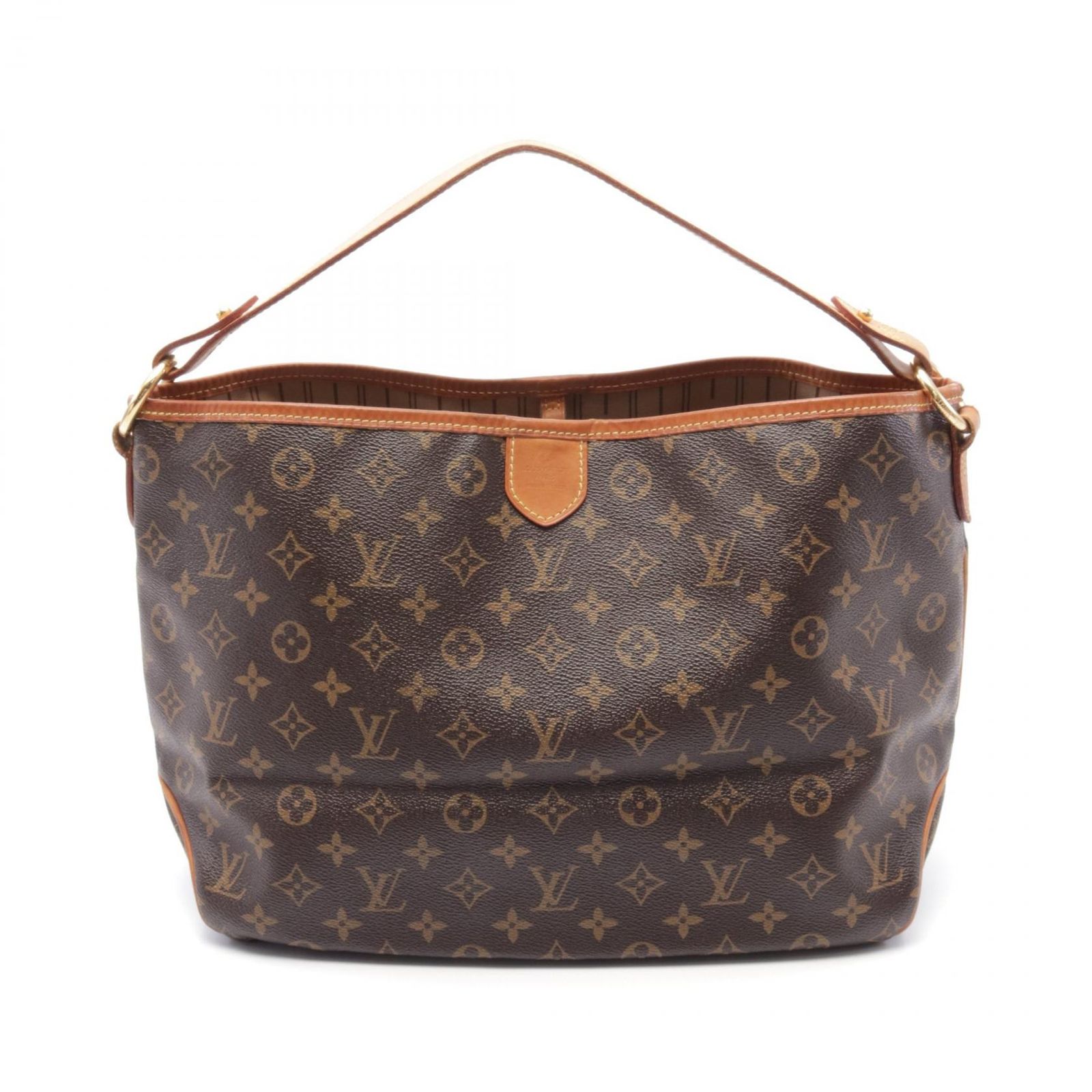 LOUIS VUITTON ルイ・ヴィトン ディライトフルPM モノグラム 