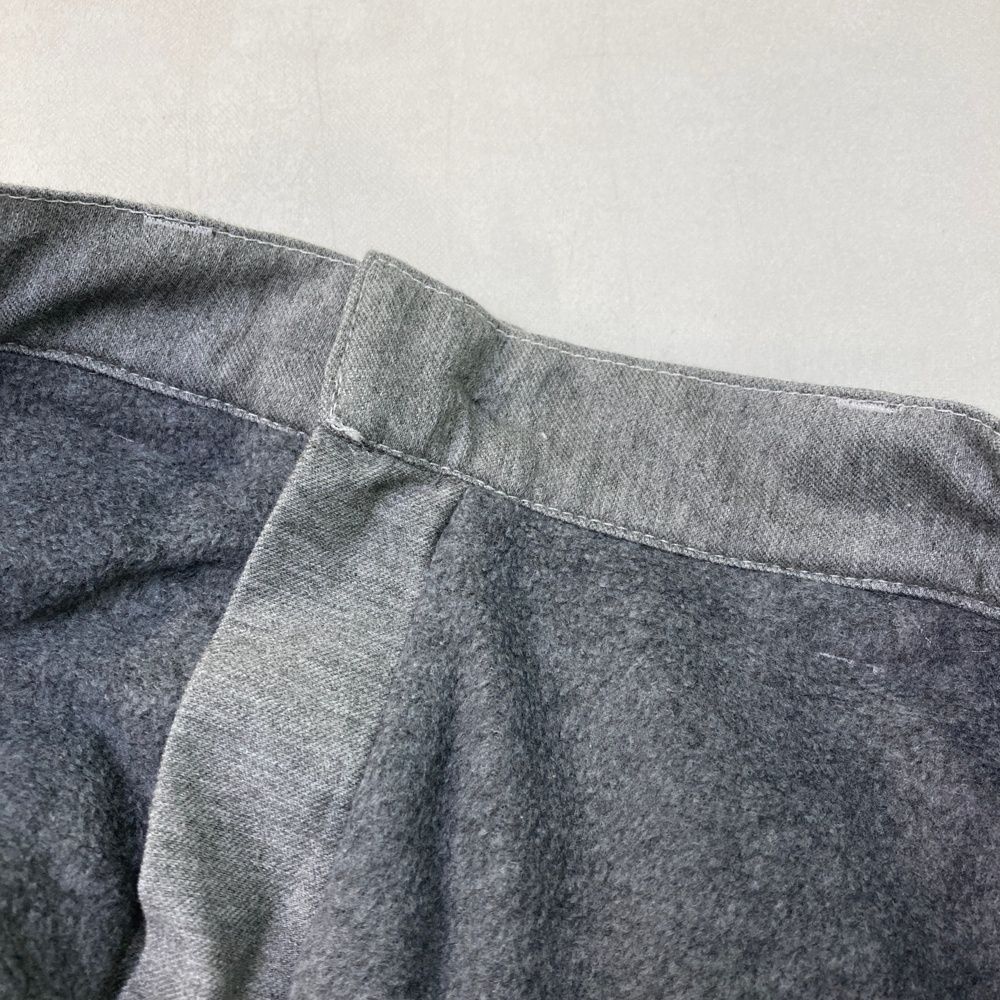 満足感 サイズ S ROUGH-SWELL ラフアンドスウェル パンツ グレー系 240101526239 ゴルフウェア メンズ ストスト 強固な