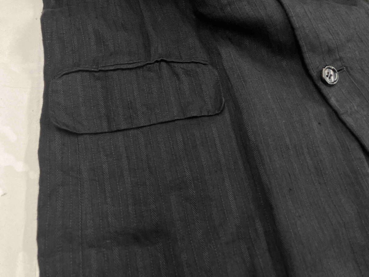 COMME des GARCONS HOMME テーラードジャケット コムデギャルソンオム