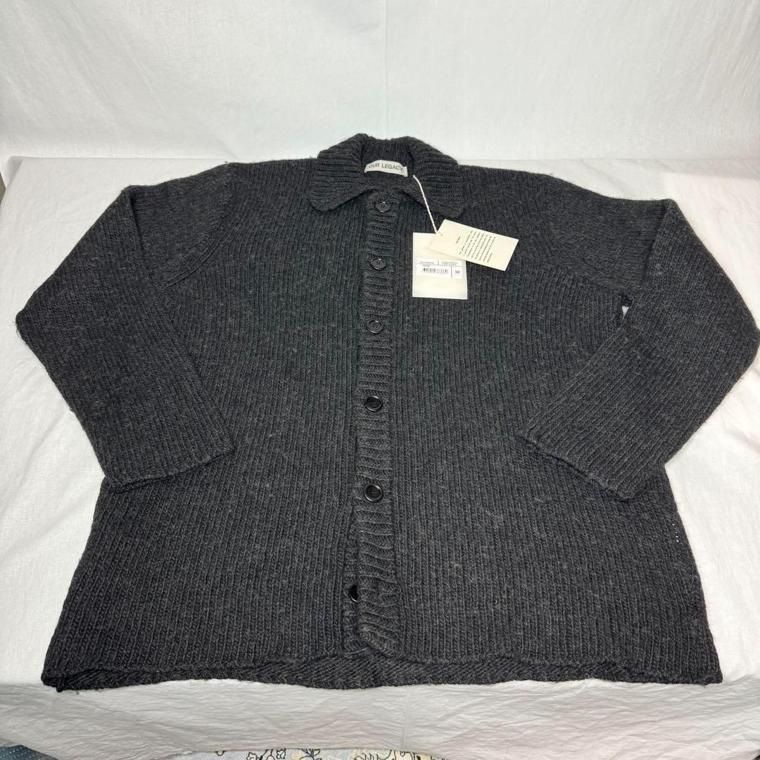 LEGACY アワーレガシー