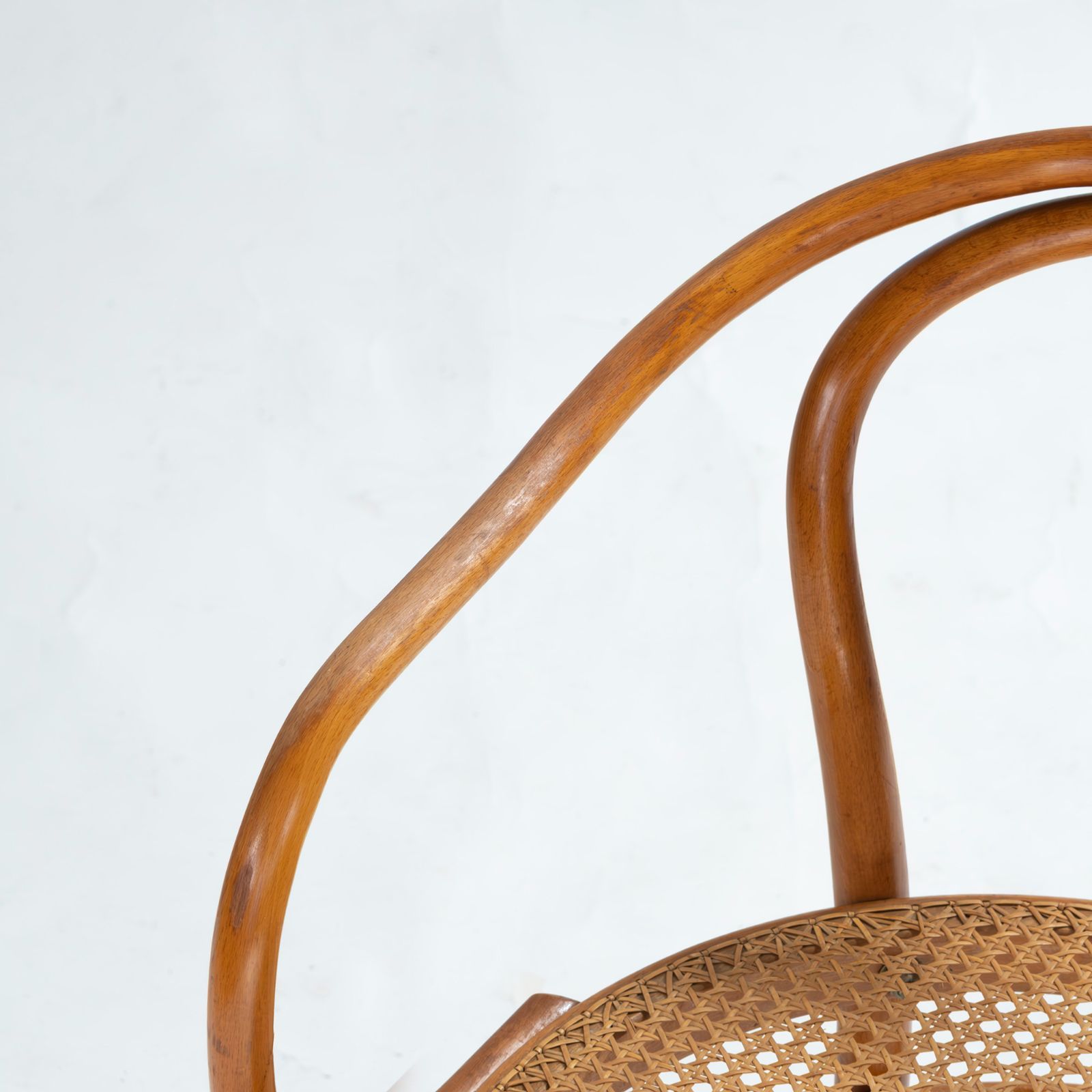 ヴィンテージチェア AIDEC アイデック ベントウッドチェア ビーチ材