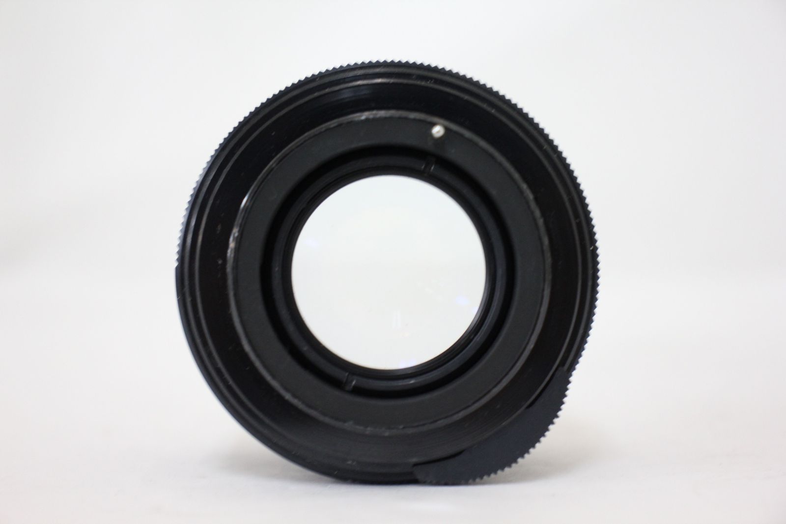 【動作確認済】FUJICA ST801 ＋ TAKUMAR 55mm f1.8 返品保証】 フジカ FUJICA ST801 Super-Takumar 55mm F1.8 M42