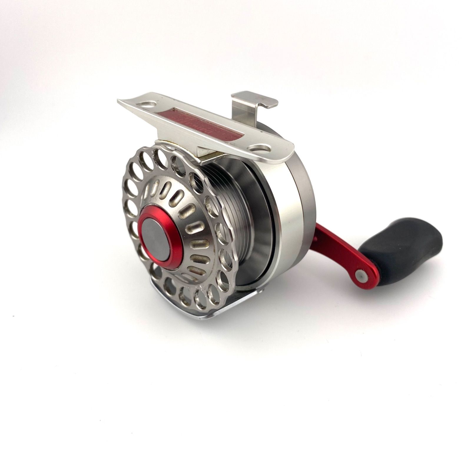 人気 DAIWA VIKING極 50 Daiwa Viking 極 50 Power Version リール