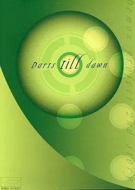 中古】邦画DVD Darts till dawn - メルカリ
