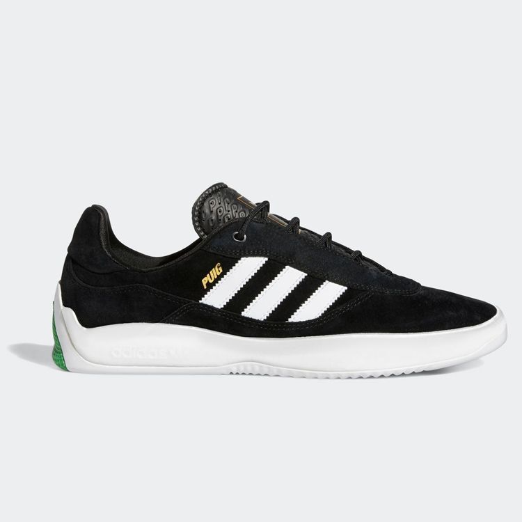 adidas skatebording PUIG US10.5 新品 - 靴