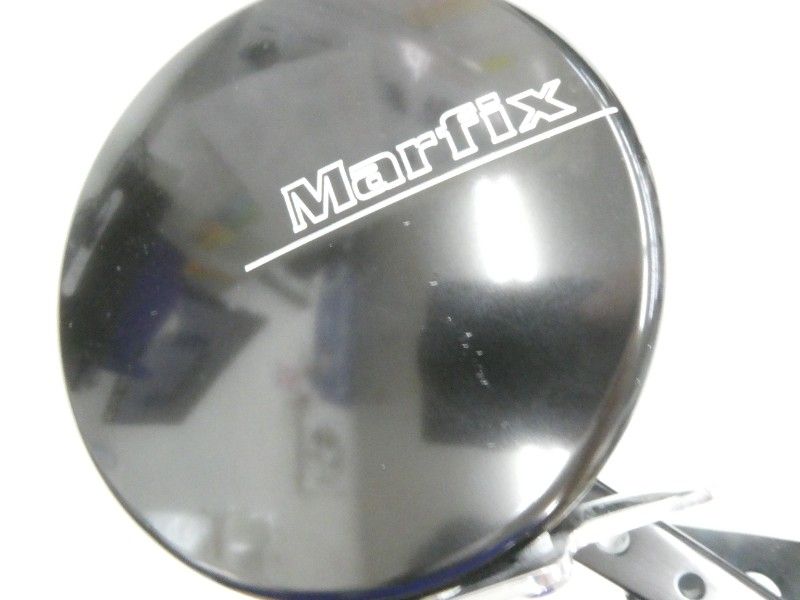 マーフィックス N