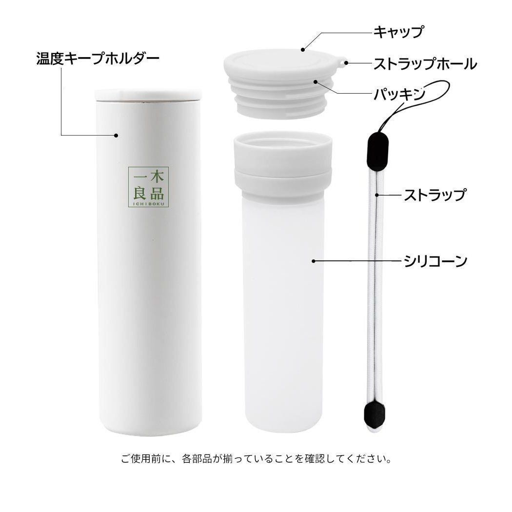 パック夏向けクールリング