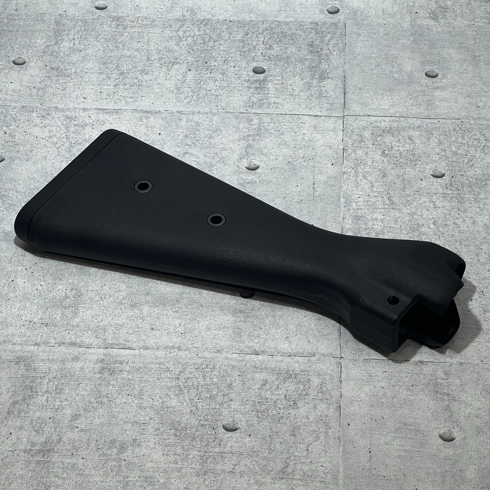 VFC　MP5/HK53用 GBB対応 Fixedストックセット VFC GBB MP5/HK53用 MP5 Fixed ストックセット | エアガン