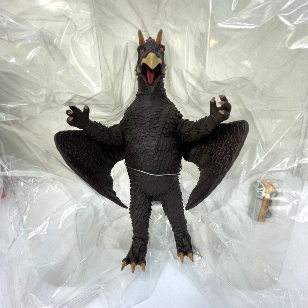 ヒドラ 高原竜 エクスプラス 大怪獣シリーズ 大怪獣シリーズ ウルトラマン編 高原竜 ヒドラ[エクスプラス