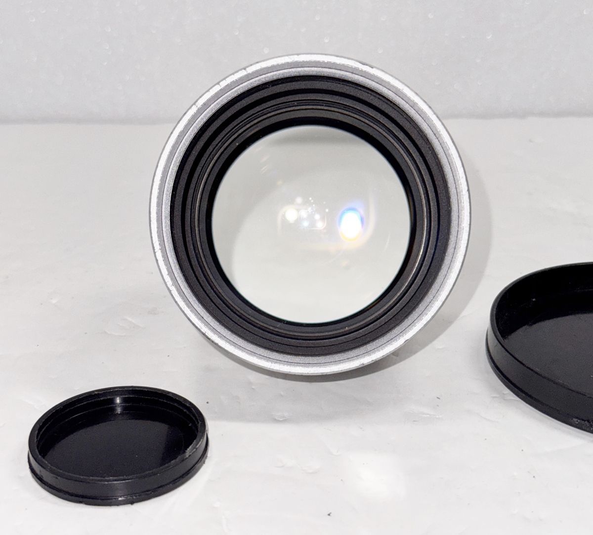 HY】【中古】SONY ソニー テレコンバージョンレンズ VCL-HG2037[送料